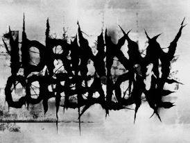 logo I Drink My Coffee Alone